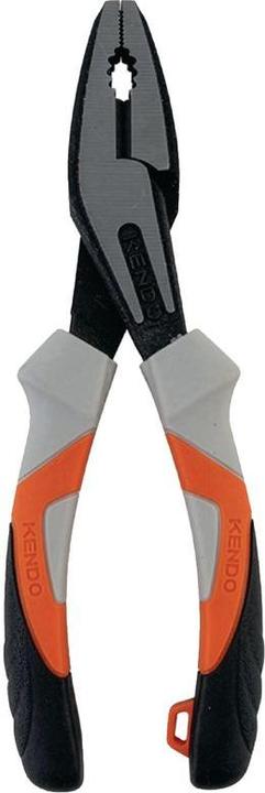 Produktbild Kendo Kombinationszange PRO+ Heavy-Duty (165 mm)