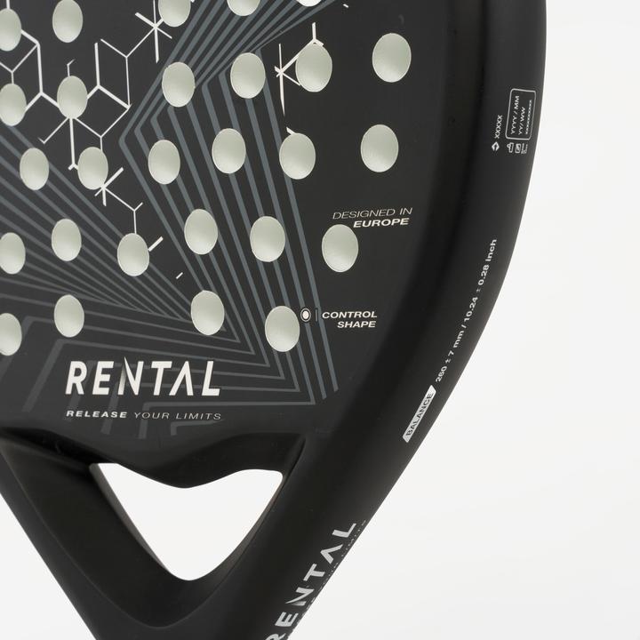 Produktbild Kuikma Padelschläger Erwachsene - PR Rental