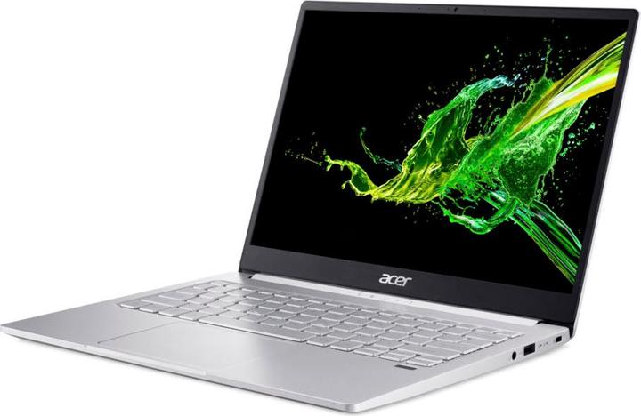 Image du produit Acer Swift 3 – SF313-52-71Y7 (13.50", Intel Core i7-1065G7, 16 Go, 1000 Go, DE)