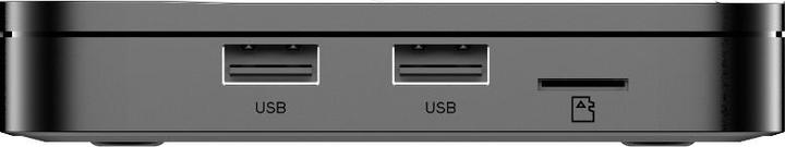 Actual product image Amiko A14 Green+ (32 GB, Android 14)