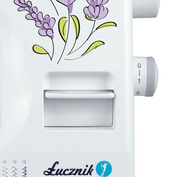 Produktbild Łucznik Weronika 2008m