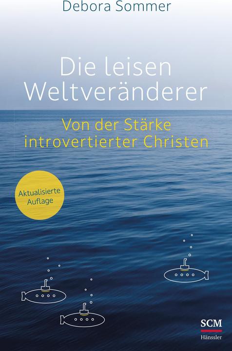 Die leisen Weltveränderer (Deutsch, Debora Sommer, 2023)