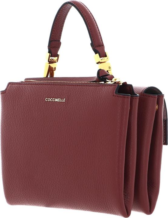 Produktbild Coccinelle Arlettis Handbag Grainy Leather