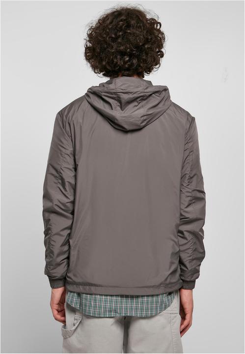 Immagine prodotto Urban Classics Basic Pull Over Jacket darkshadow XL (XL)