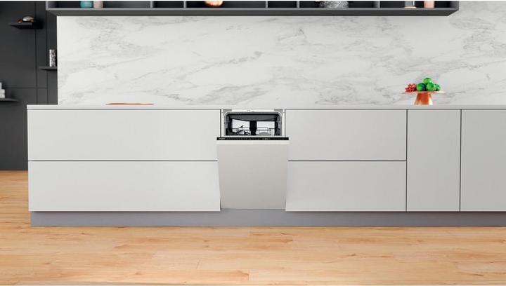 Actual product image Whirlpool Zmywarka WSIP 4O33 PFE