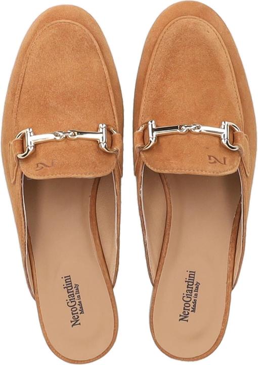 Actual product image Nero Giardini Pantoletten (37)