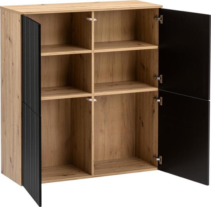 Image du produit BYYU Kleo (111 x 42 x 123 cm)