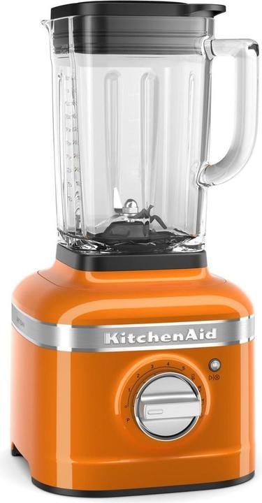 Actual product image KitchenAid Artisan K400 5KSB4026EHY (1200 W)