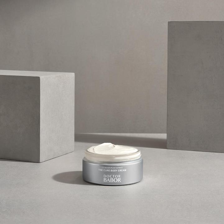 Produktbild Babor DOCTOR - The Cure Body Cream (Körpercreme, 200 ml)