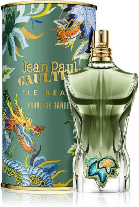 Produktbild Gaultier Paradise Garden (Eau de Parfum, 75 ml)
