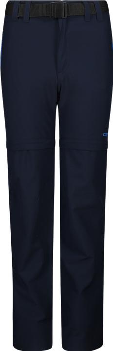 Produktbild CMP Campagnolo Boy's Zip Off Pant with Belt