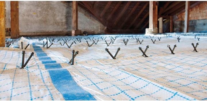 Produktbild Heco Holz-Beton-Verbundschrauben VB (100 Schrauben pro Stück)