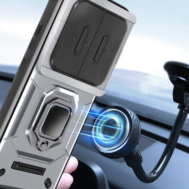 Image du produit Avizar Bague + couvercle de caméra Backcover Series (Xiaomi 14 Ultra)