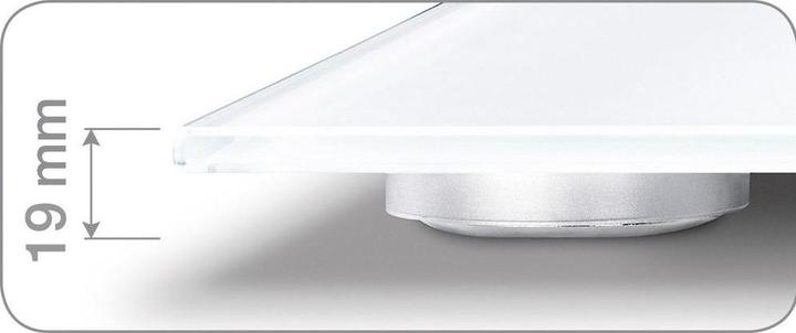 Image du produit Beurer GS 203 (150 kg)