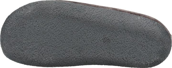 Actual product image Haflinger Slipper Blizzard Skane (41)
