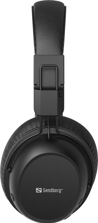 Produktbild Sandberg ANC FlexMic (Kabellos, USB-C)