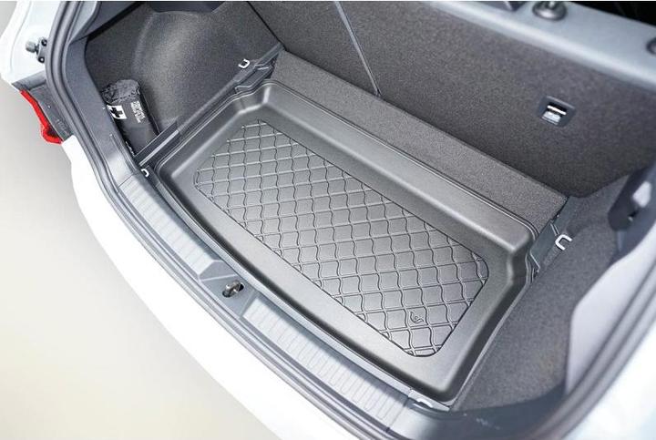 Immagine prodotto ProPlus Vassoio per Audi A1 Sportback dal 2018 a oggi (Varioboden in tiefsten Ebene)