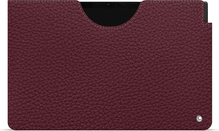 Leugen de wijn ( Pantone #412234 )