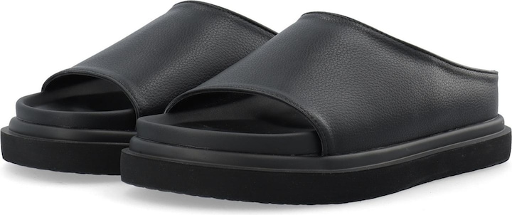 Immagine prodotto Bianco BIAMILANO Leder-Slides (38)