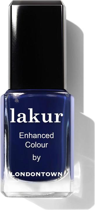 Immagine prodotto Londontown Lakur - Blu Buckingham (Buckingham, Smalto)