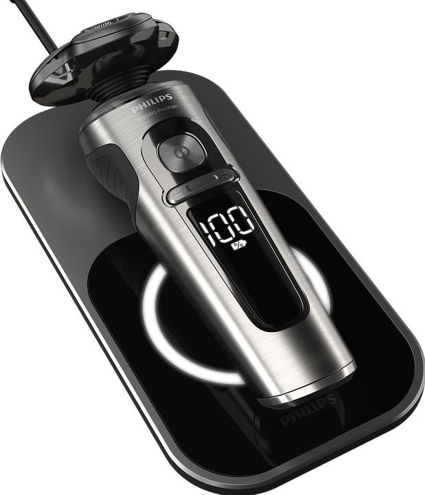 Immagine prodotto Philips Rasoio S9000