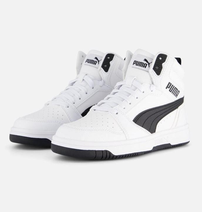 Image du produit Puma Rebound V6 Mid Jr (39)