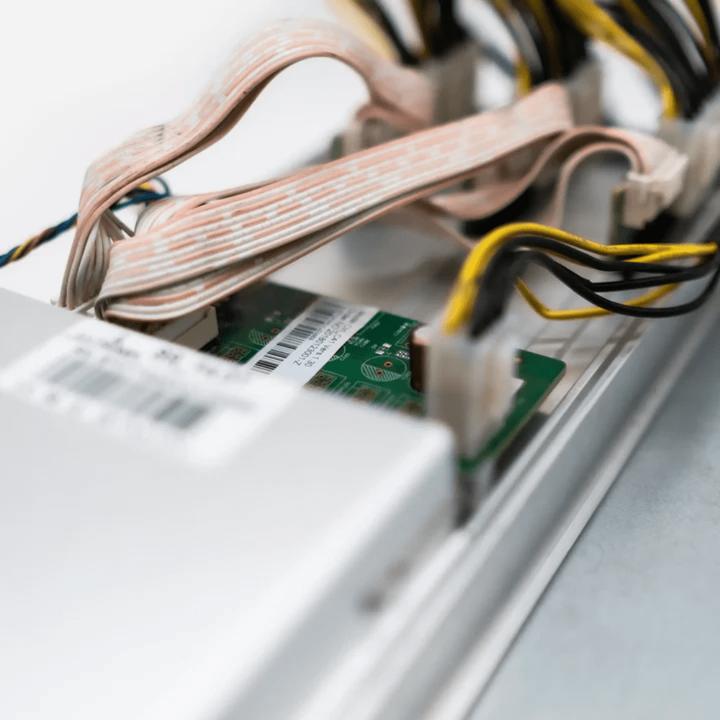 Immagine prodotto 21energy Bitmain Antminer S9