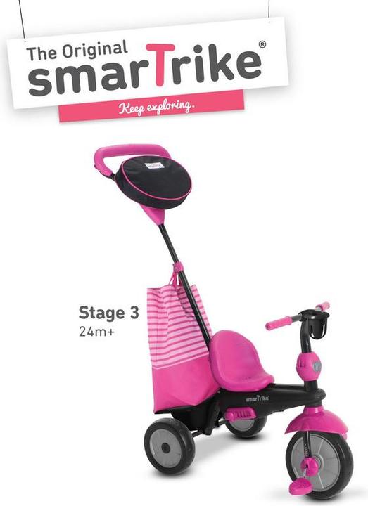 Produktbild SmarTrike Swing