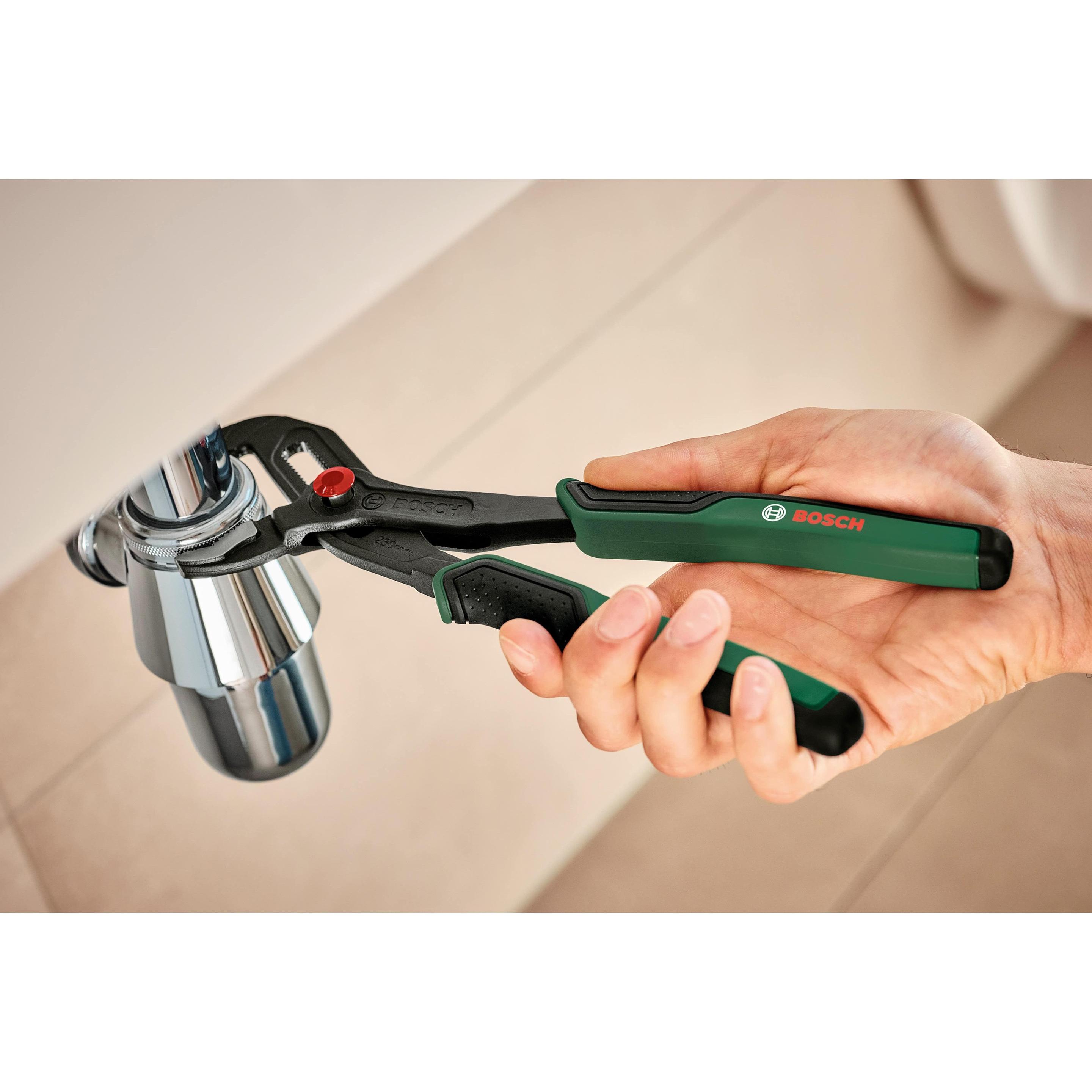 Thumbnail - Bosch Home & Garden, Zange, Wasserpumpenzange (279 mm)