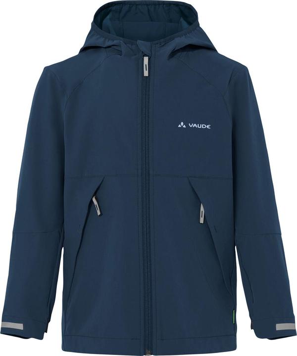 Produktbild Vaude Kid's Moab Stretch Jacket (104)