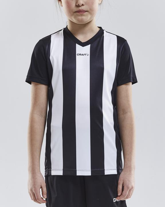 Immagine prodotto Craft Progresso Maglia Striscia Jr (146, 152)