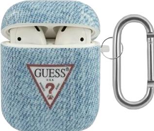Actual product image Guess Cover Denim Triangle (Headphone sleeve)
