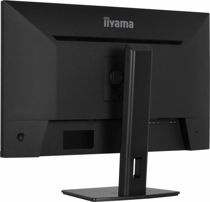 Produktbild iiyama ProLite XB3294UHSCP-B1 (3840 x 2160 Pixel, 31.50")