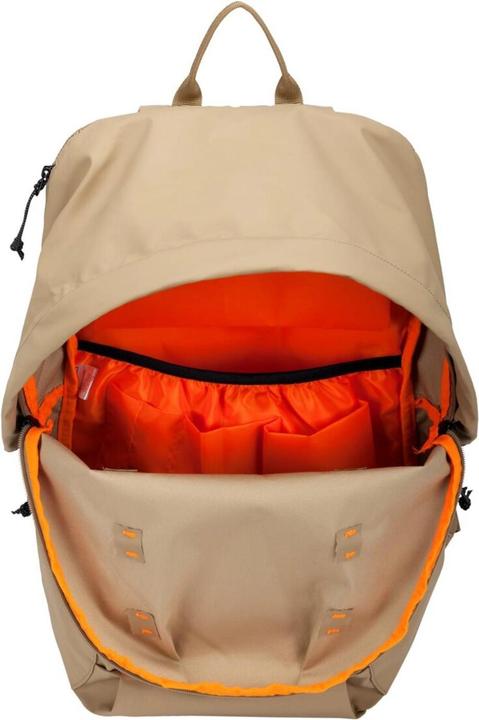 Actual product image Elliker backpack kiln (22 l)