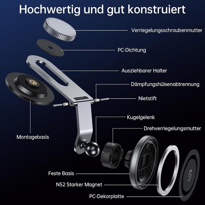 Immagine prodotto SyncWire Porta cellulare