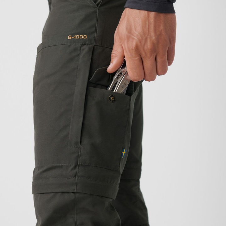 Actual product image Fjällräven Karl Pro (58)