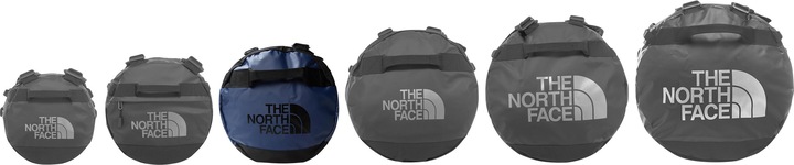 Immagine prodotto North Face Base Camp Duffel (71 l)