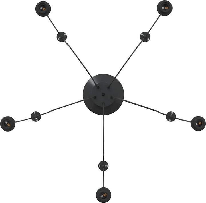 Image du produit vidaXL Pendelleuchte (E27)