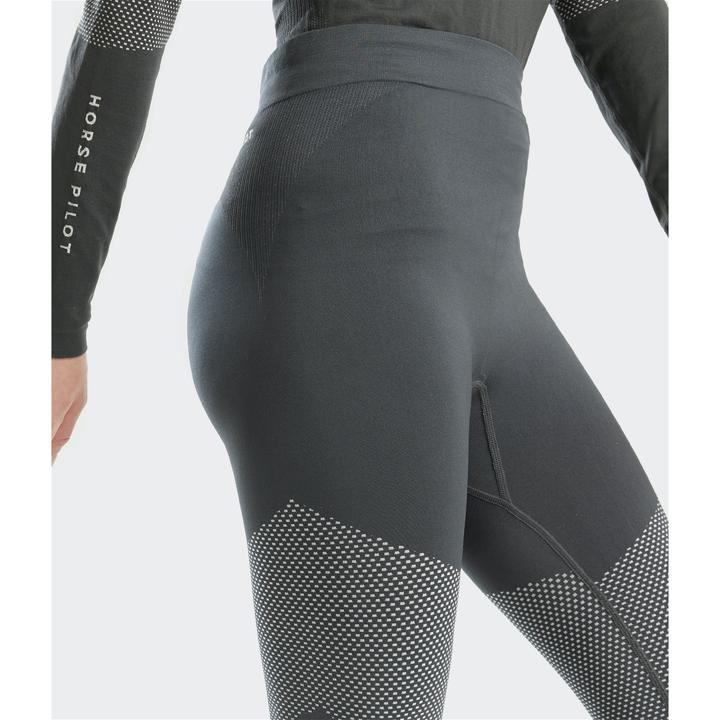 Immagine prodotto Horse Pilot leggings equitazione optimax (M, L)