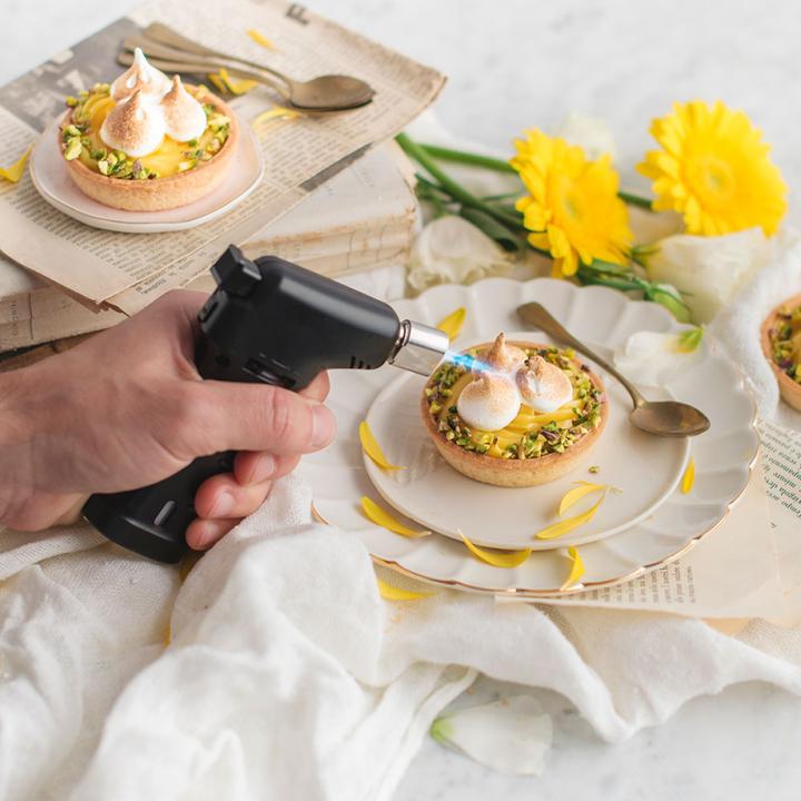 Actual product image Decora Mini burner