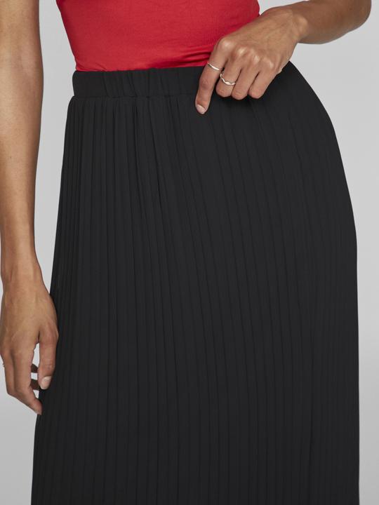 Image du produit Vila Jupe midi taille haute (38)