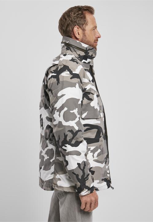 Immagine prodotto Brandit Giacca da campo M-65 (3XL)