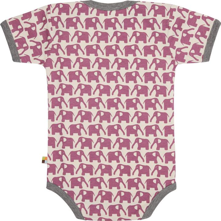 Immagine prodotto loud + proud Corpo a maniche corte (50)