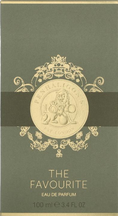 Produktbild Penhaligon's The Favourite (Eau de Parfum, 100 ml)