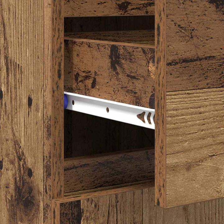 Image du produit vidaXL Sideboard (35 x 60 x 70 cm)