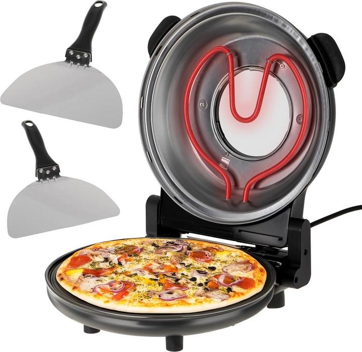 Actual product image Adler AD 6314 (Electric pizza oven)