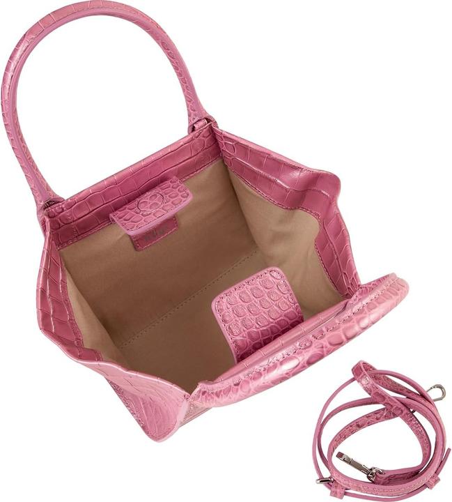 Actual product image Högl Mini IDA Handbag in Retro Pink