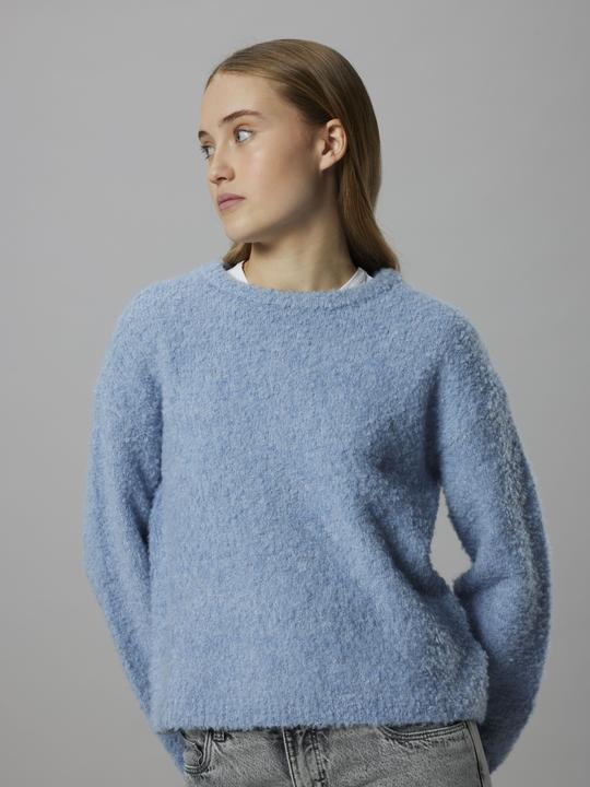 Image du produit Lmtd Kurzer Strickpullover (134, 140)