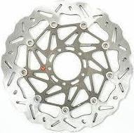 Produktbild Braking Wave Flottant ÿ290 (290 mm)