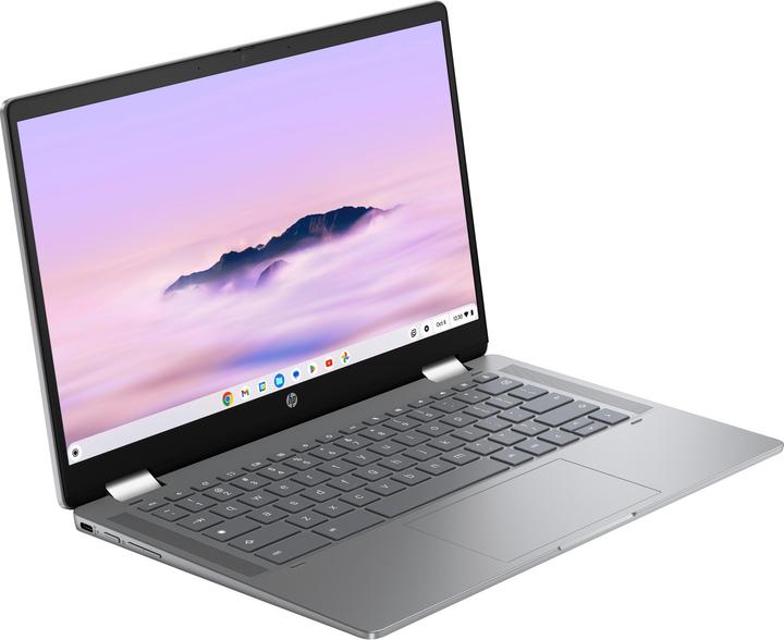 Produktbild HP Chromebook x360 14b-cd0359nz, Intel Core i3-N305 SSD, 14 inch, UMA, Chrome OS (14", Intel Core i3-N305, 8 GB, 256 GB, CH)